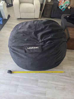 Lovesac moviesac