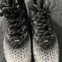 United American Cleats