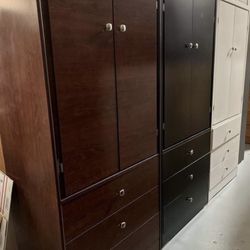 Tall Closets Colors (( Each 