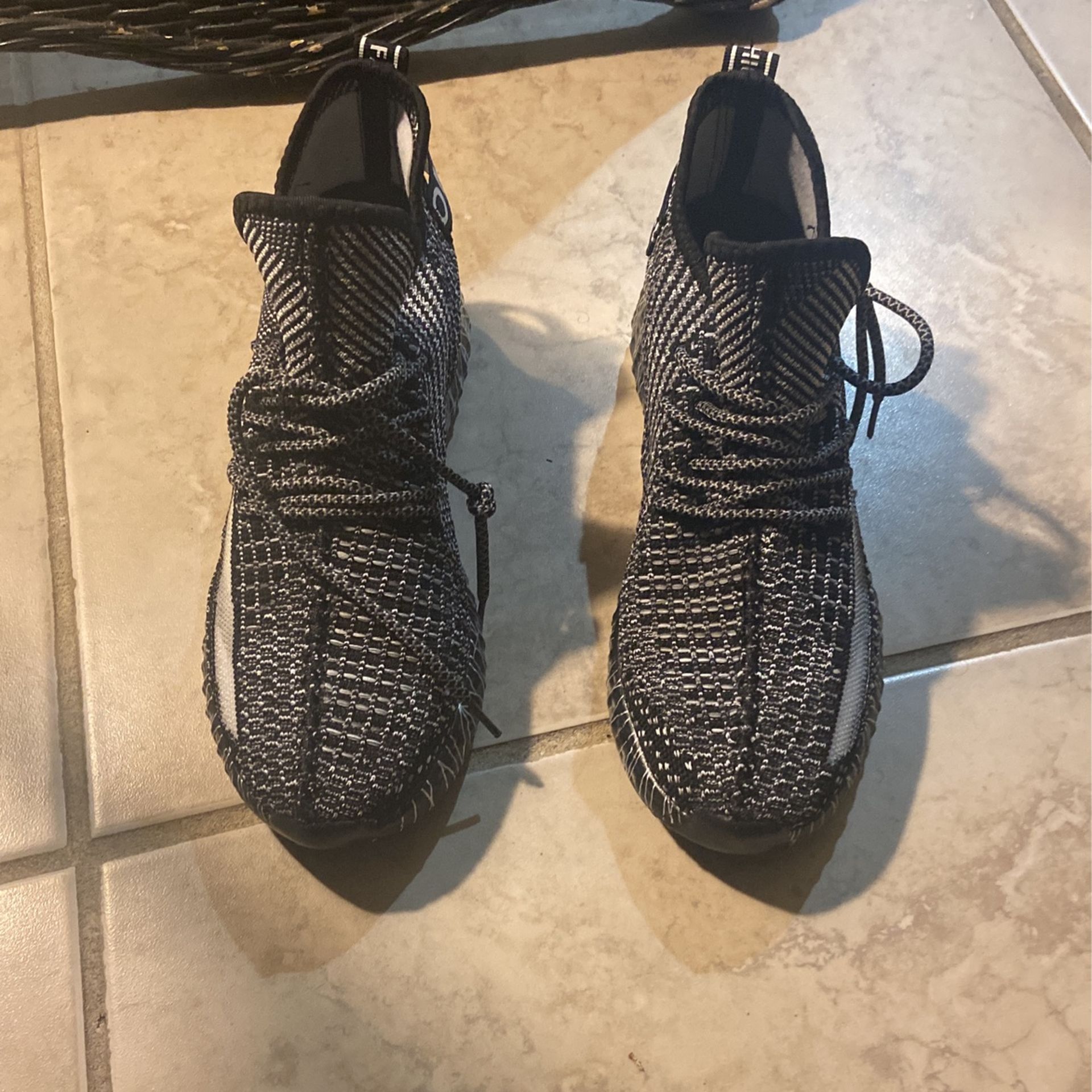 Shoes That Make You Taller