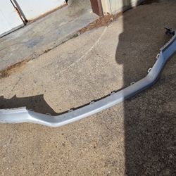 2016–2019 Gmc Sierra 1500 Bumper
