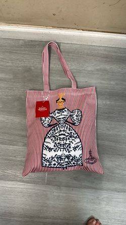 Canvas bags
