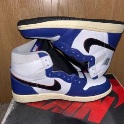 Nike Air Jordan 1 Retro High OG 'Bred' sneakers