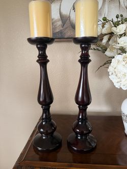 Candles Decores