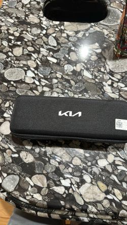 Kia plug in adapter