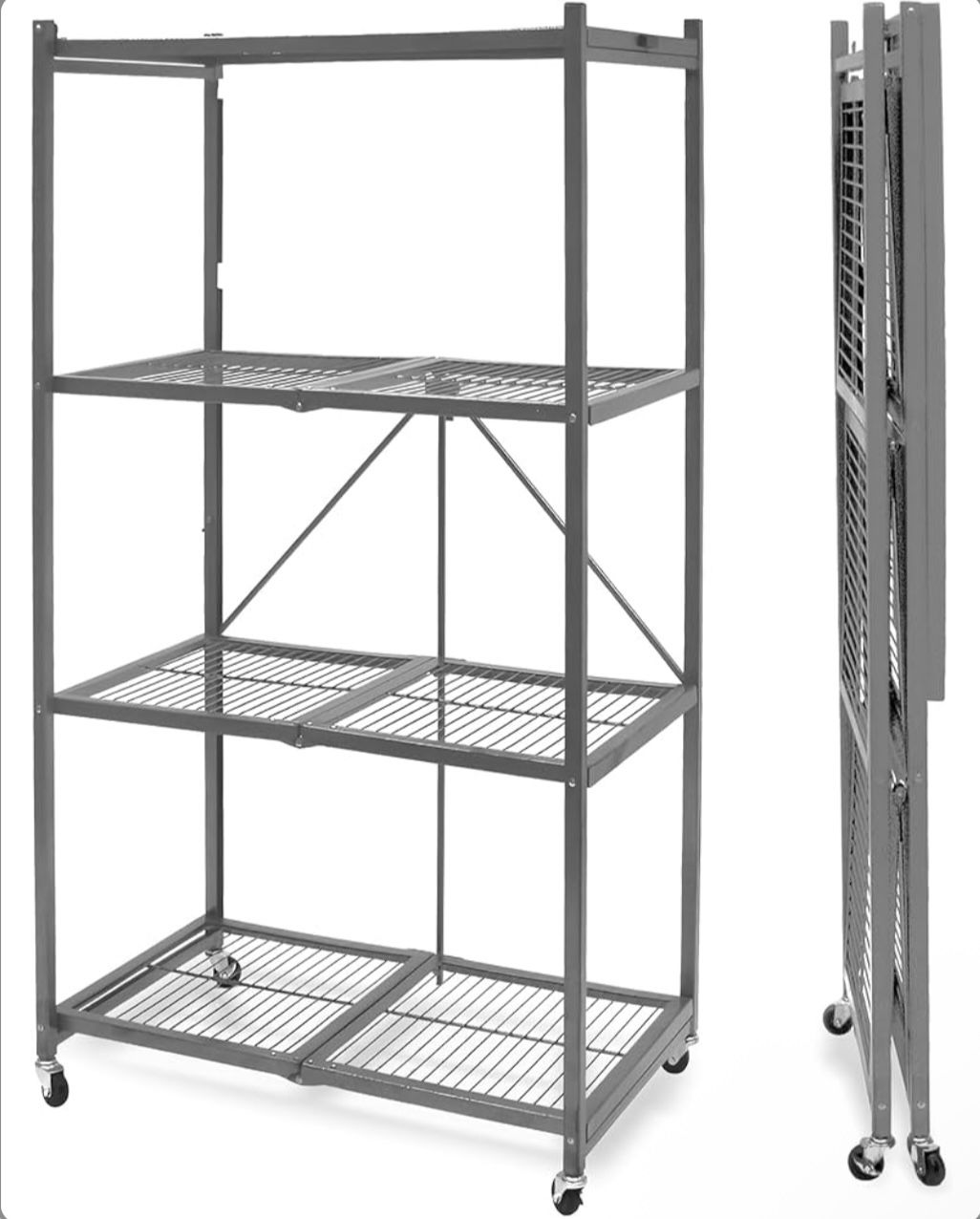 Shelf