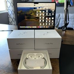 Apple AirPods Pro(2nd Generation)