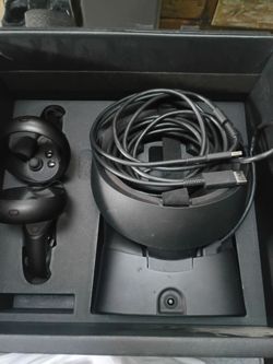 Oculus Rift S