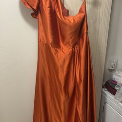 JJ’s House Formal dress 