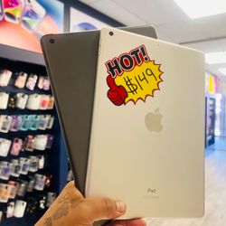 iPad 7th gen  64GB Wi-Fi only