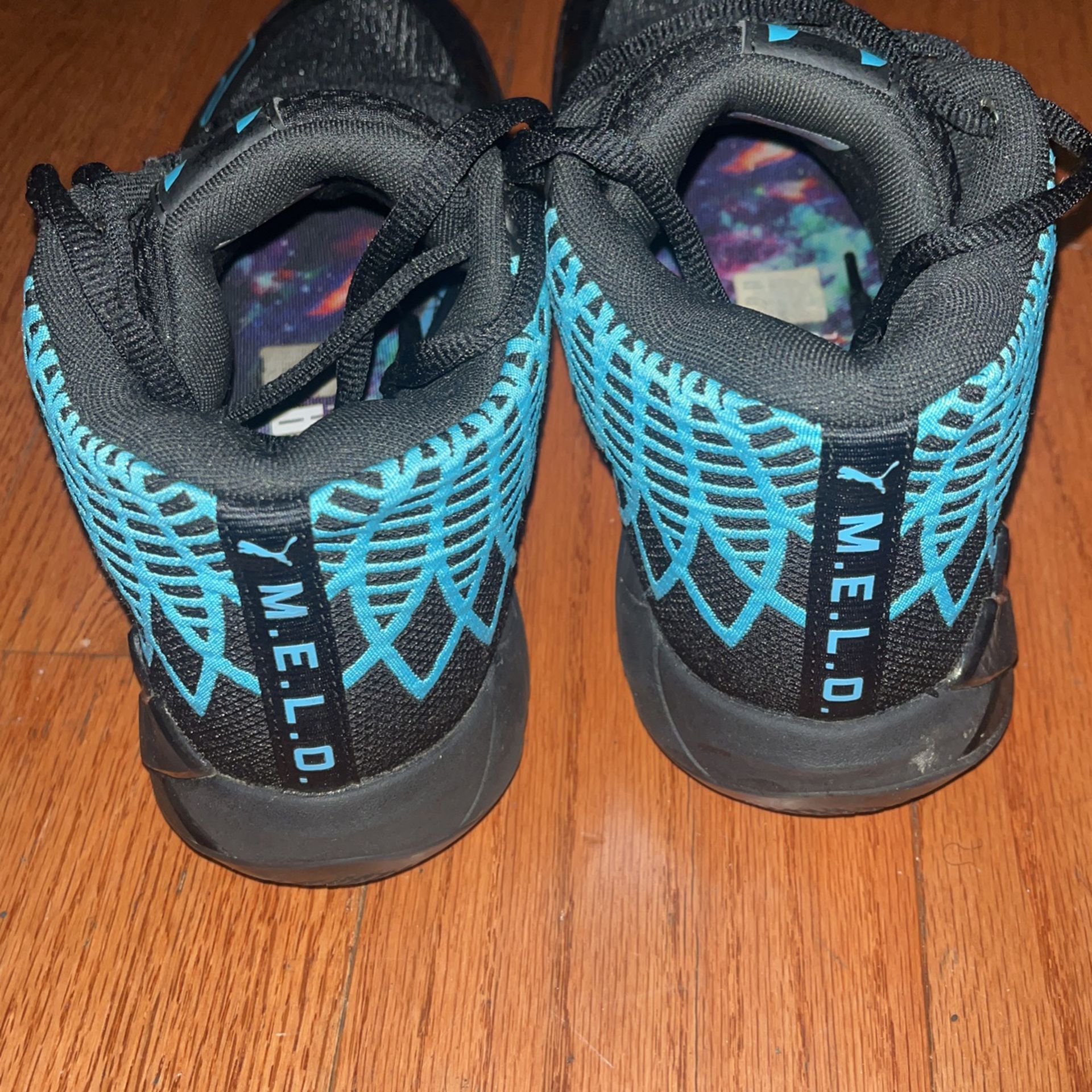 Puma LaMelo Ball MB.01 Buzz City for Sale in Hackensack, NJ - OfferUp