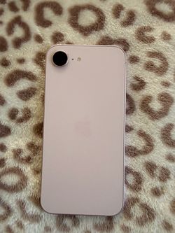 iphone 17e light pink