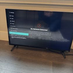 Vizio 32” TV Monitor 