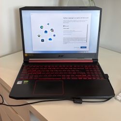 Acer Nitro 5 Laptop