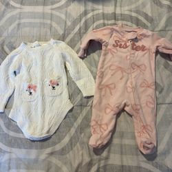 Baby Clothes 