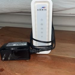 Modem Aris Surfboard 