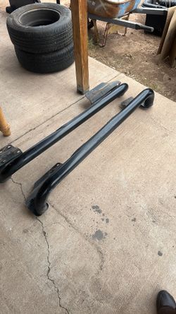Ford f150 Single cab side steps