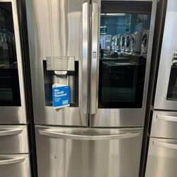 LG Refrigerador Instaview