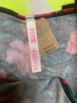 PINK/Victorias Secret 