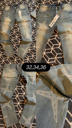 Purple Brand Jeans 