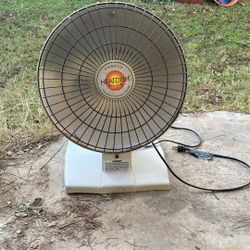 Electric Heater 