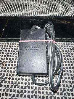 Nintendo GameCube Oem Power Cable Original