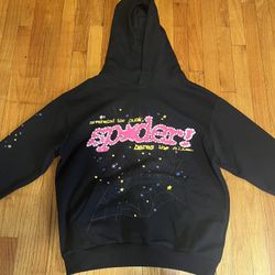 Sp5der Hoodies 