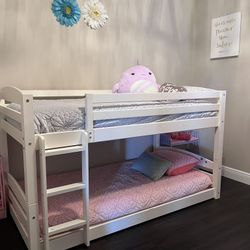 Bunk bed - Great condition 