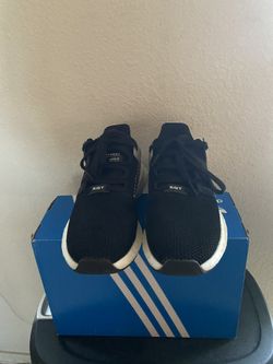 Adidas EQT Support 93/17. Lightly Used, But In Great Condition. $60. Pick Up Only, No Deliveries.