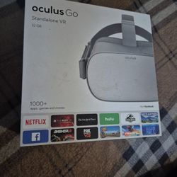 Oculus GO 32 GB