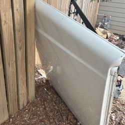Hard Shell For A Toyota Tacoma