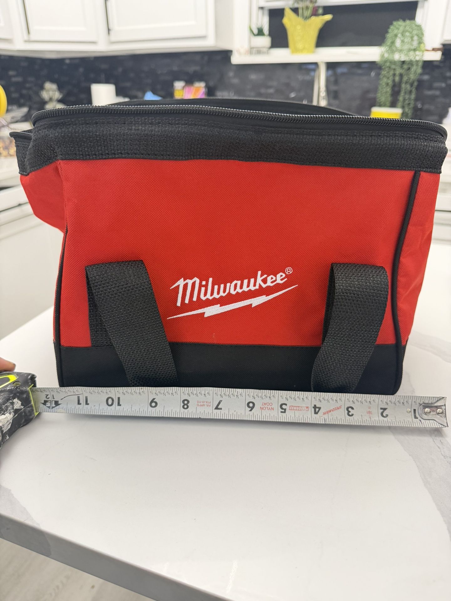 Milwaukee Bag Tools
