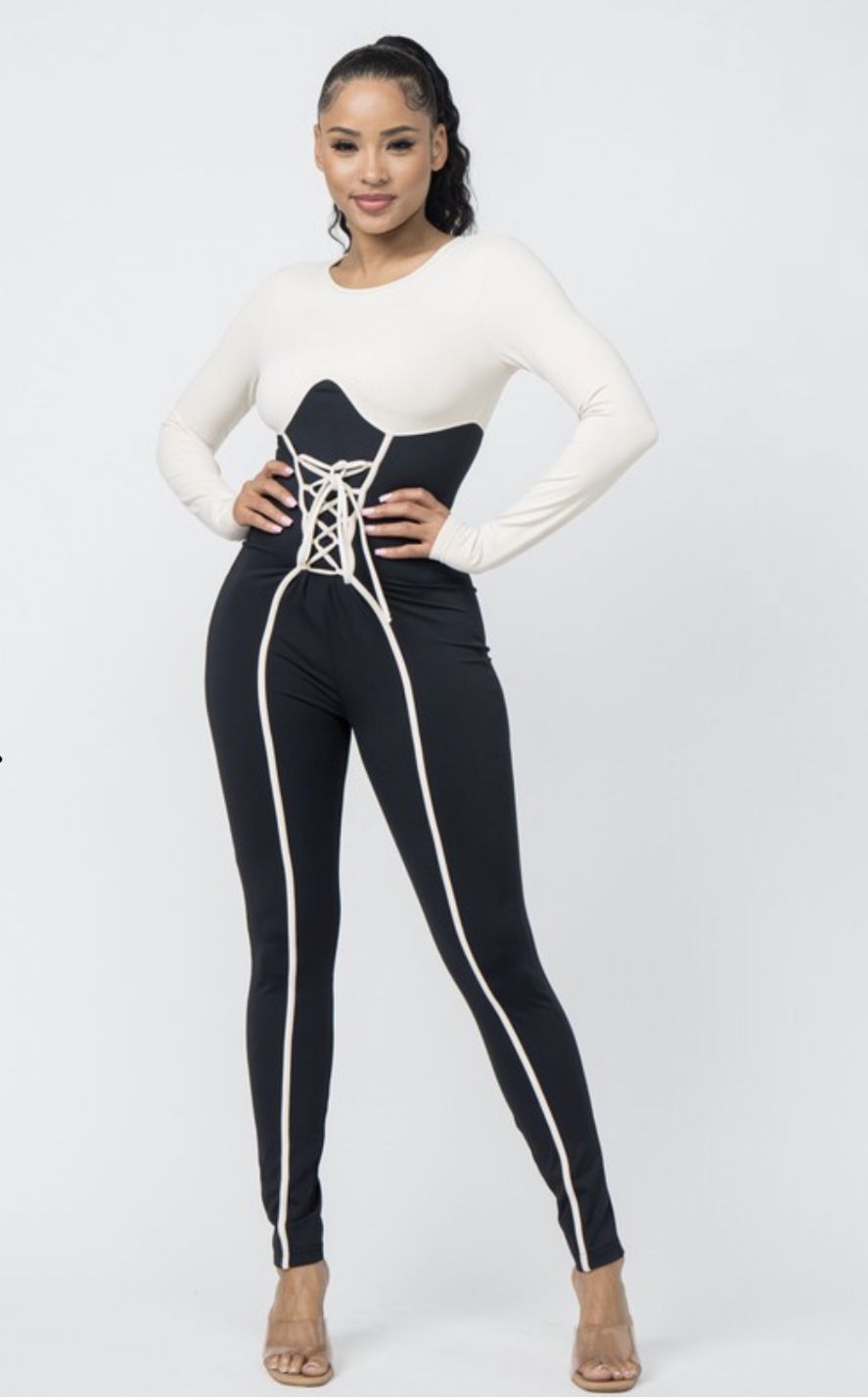 Bodysuit. Check my other items.