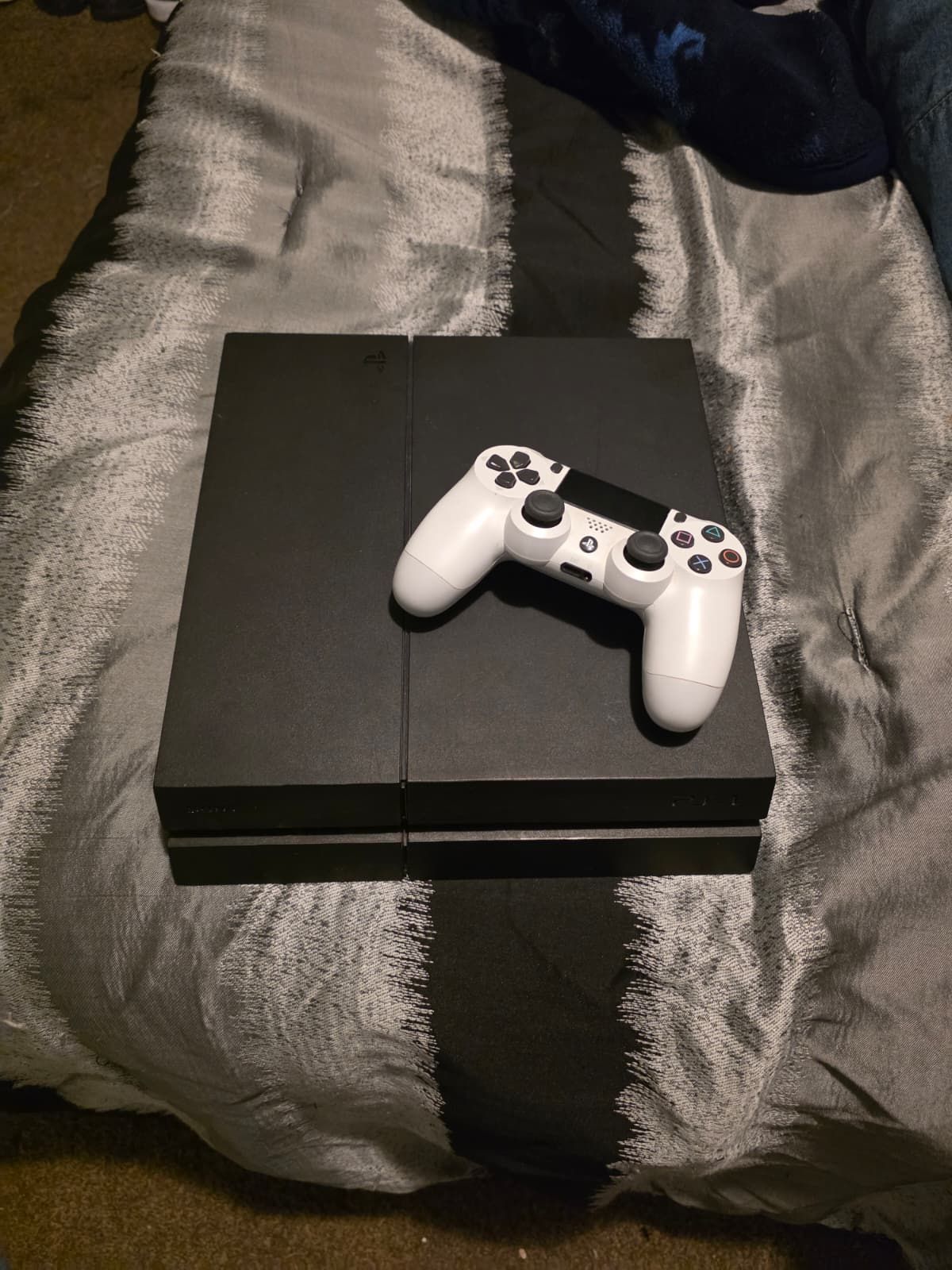 Ps4 500GB NOT FIRM ON PRICE