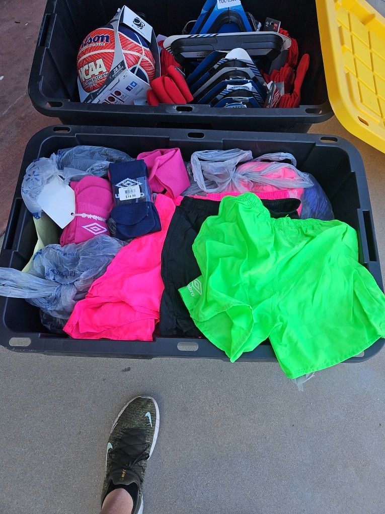 100 + Soccer Shorts Adult And Kids All Size
