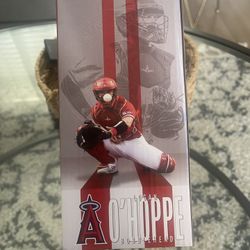 Logan O’Hoppe Bobblehead (sell Or Trade)