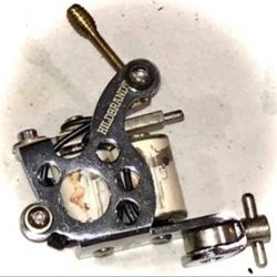 TATTOO MACHINE 