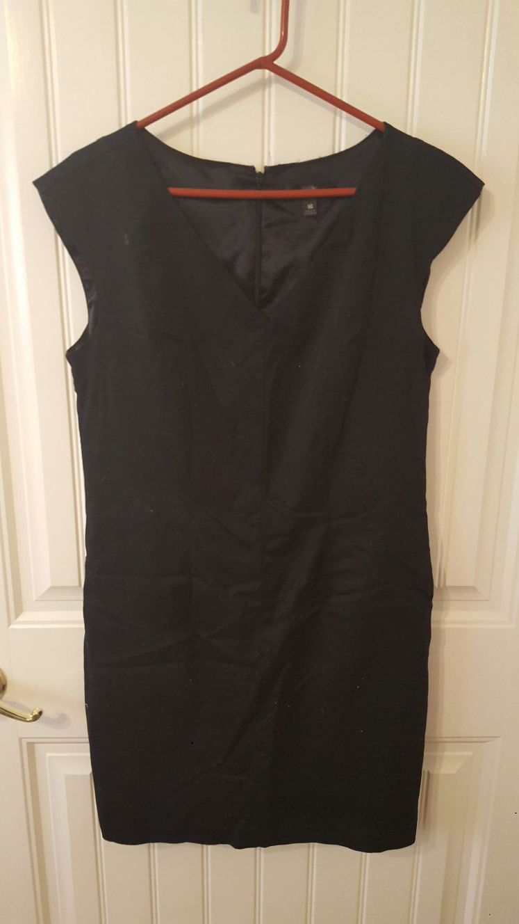 Women's Dress Size 16