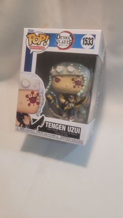 DEMON SLAYER FUNKO