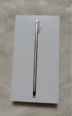 iPhone Air 256GB UNLOCKED