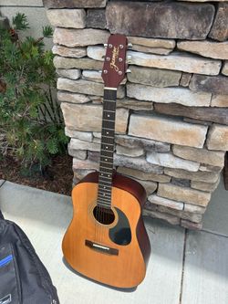 Guitar