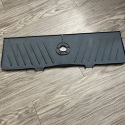Silicone Sink Splash Guard