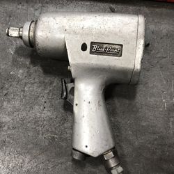 Blue Point 3/4 Inch Air Gun