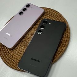 Samsung Galaxy S23 5g - Pay $5 and the rest later