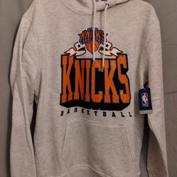 New York Knicks Hoodie 
