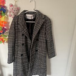 Vintage Coat