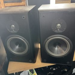 Speakers