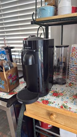 Nespresso VertuoPlus