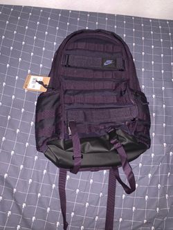 Nike SB RPM Backpack Cave Purple FD7544-540 New With Tags