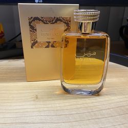 Rasasi Hawas for Her